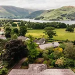 Ferienhaus The Hideaway At Yew Trees, Ullswater Watermillock