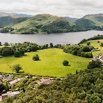 The Hideaway At Yew Trees, Ullswater *