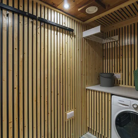 The Hideaway At Yew Trees, Ullswater Feriehus