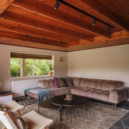 The Hideaway At Yew Trees, Ullswater Feriehus