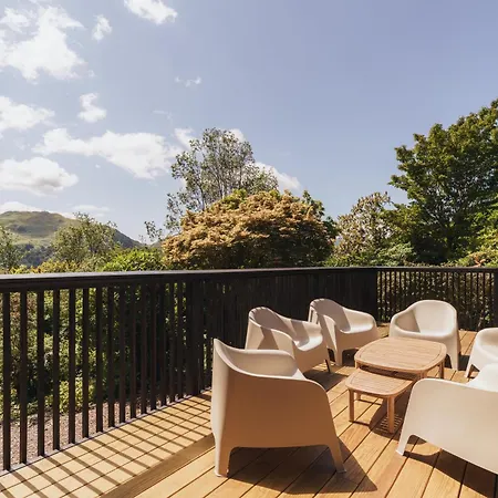 Feriehus The Hideaway At Yew Trees, Ullswater *