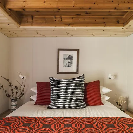 The Hideaway At Yew Trees, Ullswater Feriehus Watermillock