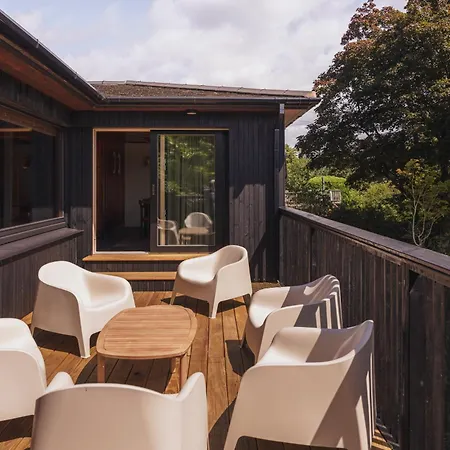 The Hideaway At Yew Trees, Ullswater *