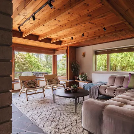The Hideaway At Yew Trees, Ullswater Сasa de vacaciones