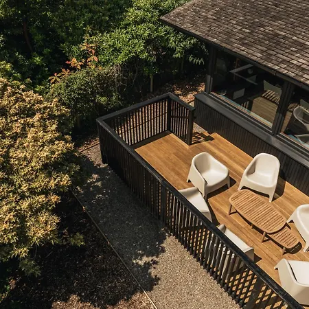 The Hideaway At Yew Trees, Ullswater Tatil Evi