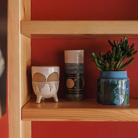 Tatil Evi The Hideaway At Yew Trees, Ullswater *