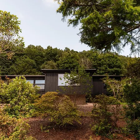 Сasa de vacaciones The Hideaway At Yew Trees, Ullswater