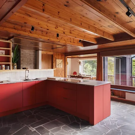 The Hideaway At Yew Trees, Ullswater Tatil Evi *