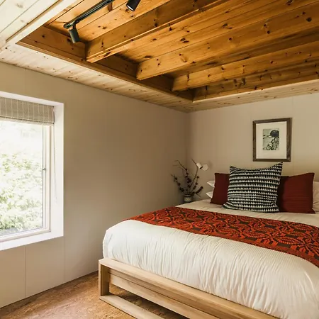 Tatil Evi The Hideaway At Yew Trees, Ullswater Watermillock