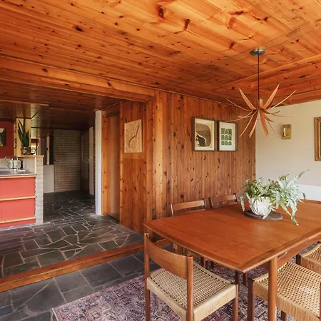 The Hideaway At Yew Trees, Ullswater Tatil Evi *