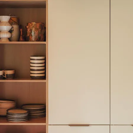 Tatil Evi The Hideaway At Yew Trees, Ullswater Watermillock