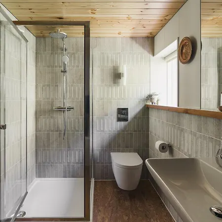 The Hideaway At Yew Trees, Ullswater Tatil Evi *