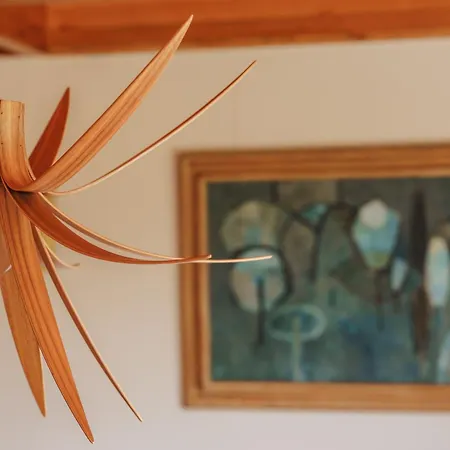 The Hideaway At Yew Trees, Ullswater Tatil Evi *