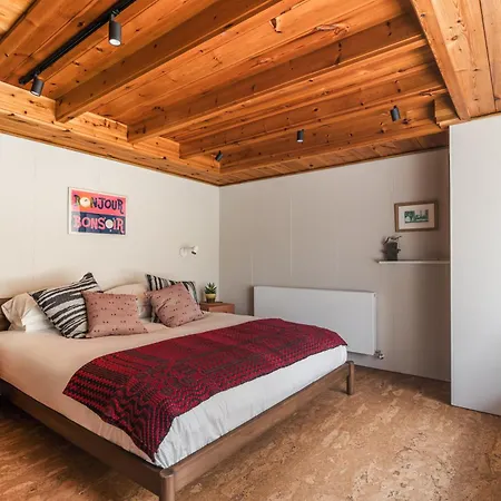 Tatil Evi The Hideaway At Yew Trees, Ullswater Watermillock