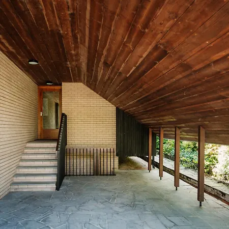 The Hideaway At Yew Trees, Ullswater Tatil Evi *