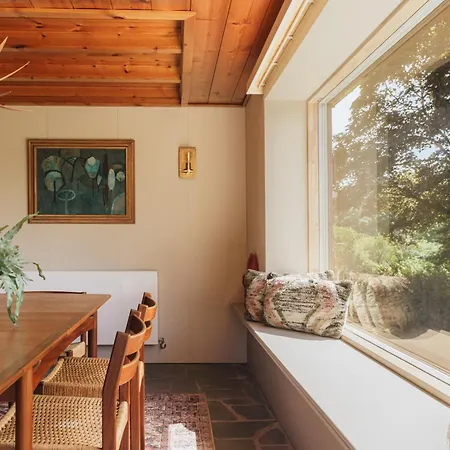 Tatil Evi The Hideaway At Yew Trees, Ullswater Watermillock