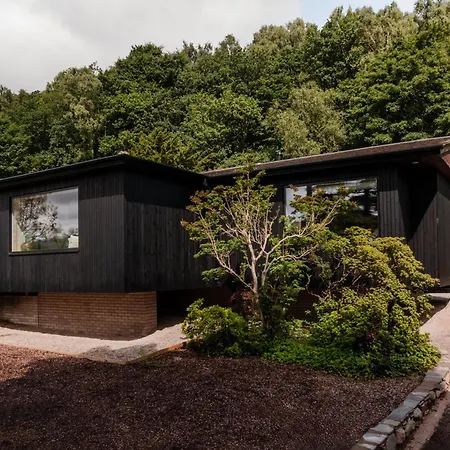 Сasa de vacaciones The Hideaway At Yew Trees, Ullswater *