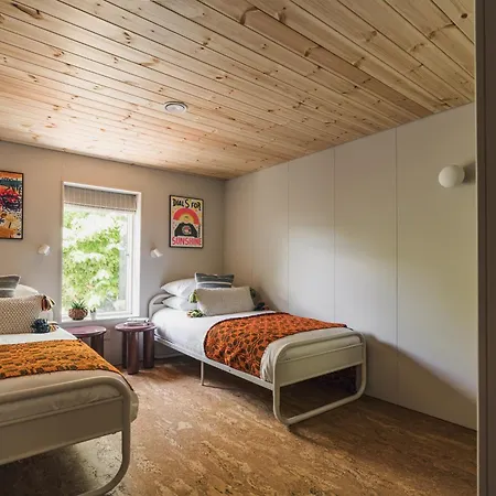 The Hideaway At Yew Trees, Ullswater Watermillock