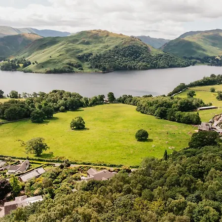 The Hideaway At Yew Trees, Ullswater *